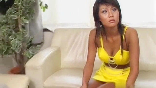 Japanese Slut in Hottest JAV Uncensored Amateur Clip ~ 100% Uncensored Japanese Porn