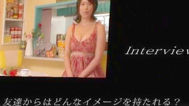 Japanese Slut An Shinohara's Crazy Cunnilingus and Blowjob in Ferar JAV Clip