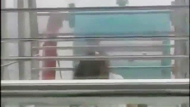 WATCH NOW ~ Japanese Girl Nudity Masturbating In Ferris Wheel - Webcam Jav SEX VIDEO