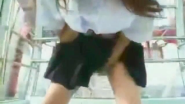 WATCH NOW ~ Japanese Girl Nudity Masturbating In Ferris Wheel - Webcam Jav SEX VIDEO