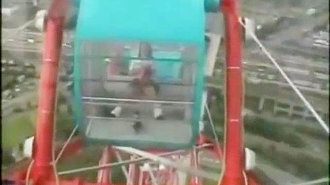 WATCH NOW ~ Japanese Girl Nudity Masturbating In Ferris Wheel - Webcam Jav SEX VIDEO