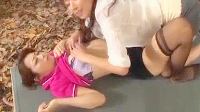 Jav Actress Real Fucking by the Beach - Exclusive Japanese Porn Video