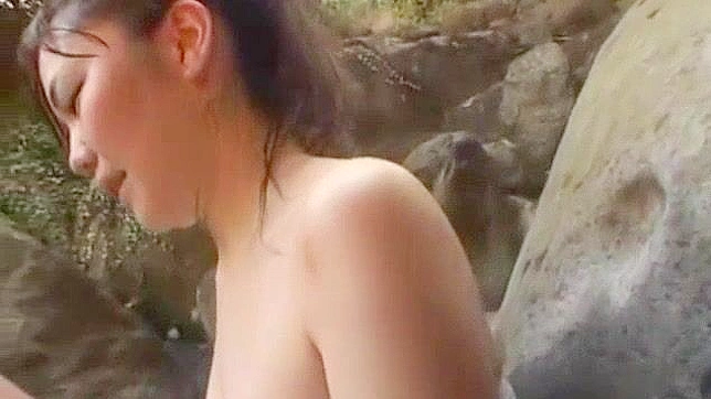 Japanese Whore with Big Tits in Incredible Softcore JAV Video