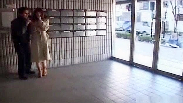 Jav Teen Flashes Hot Body in Public - Watch Now!