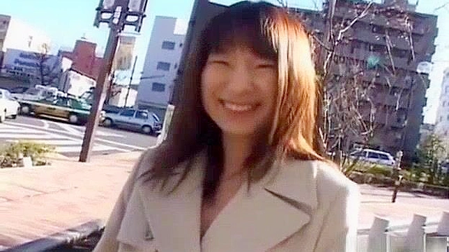 Jav Teen Flashes Hot Body in Public - Watch Now!