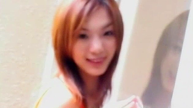 Exotic Japanese Slut Goes Wild with Uncensored Dildos/Toys in Horny JAV Clip