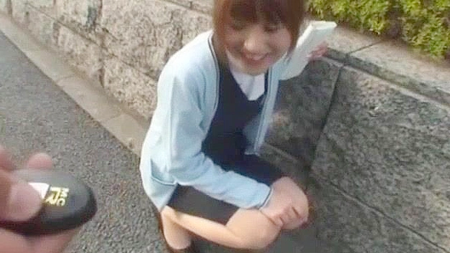 Sexy Japanese Chick Maomi Nagasawa in Exotic Outdoor Facial JAV Scene ~ Jav, Japanese, Facial