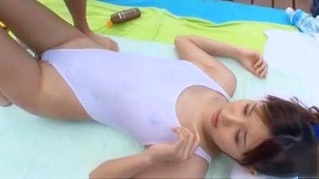 Jav Tsukasa Wetsuit Fucking - Full Japanese Porn Video