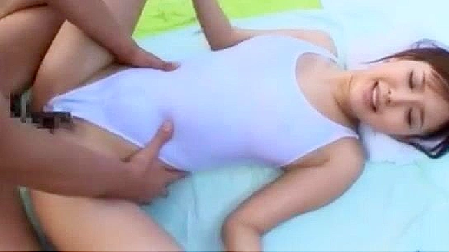 Jav Tsukasa Wetsuit Fucking - Full Japanese Porn Video