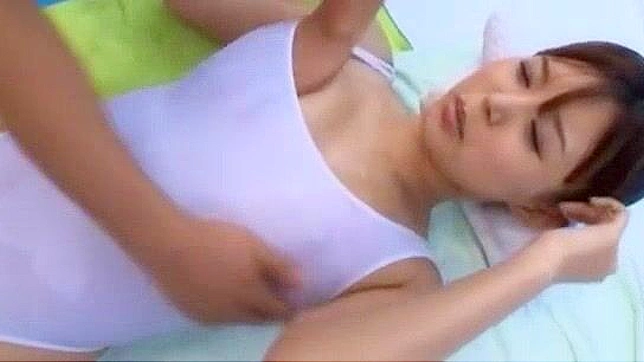 Jav Tsukasa Wetsuit Fucking - Full Japanese Porn Video