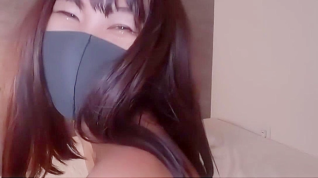 Jav Cutie Gets Intimate in Steamy Vlog ~ Must-Watch JapanesePOV Sex Video