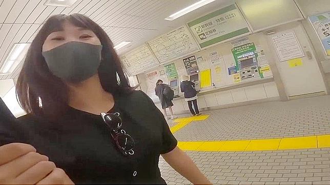 Jav Cutie Gets Intimate in Steamy Vlog ~ Must-Watch JapanesePOV Sex Video