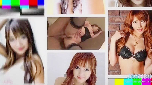 Jav Sex Video ~ Naughty Slut Stimulant Japanese Video