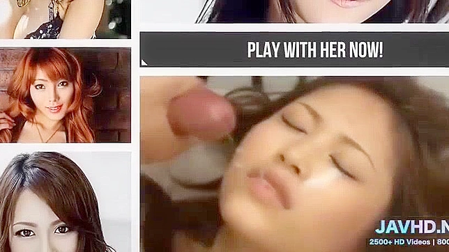 Jav Sex Video ~ Naughty Slut Stimulant Japanese Video