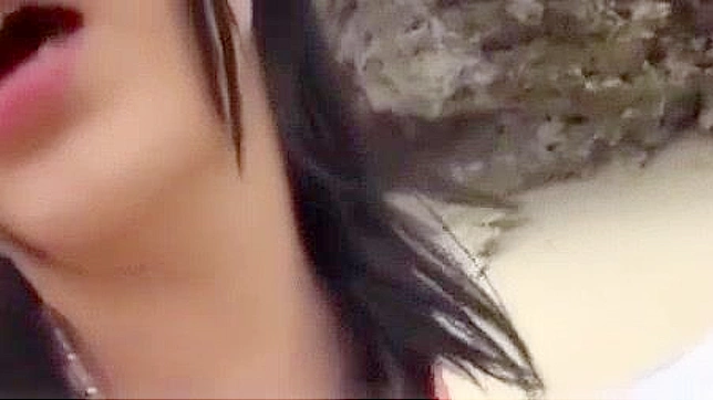 Jav Porn Video ~ Intense Pussy Licking by Japanese Star