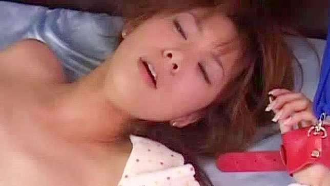 Aki Katase's Amazing Fingering in Crazy POV JAV Clip by Japanese Girl