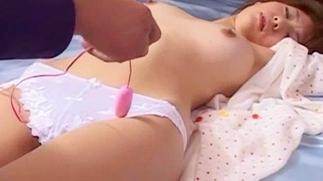 Aki Katase's Amazing Fingering in Crazy POV JAV Clip by Japanese Girl