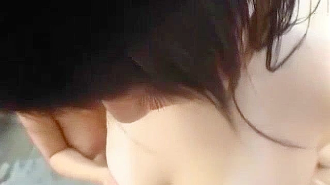 Watch now - Incredible Japanese girl in Fabulous Public Voyeur JAV clip!