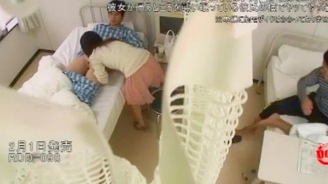 Japanese Slut's Doggy Style in Exotic JAV Compilation