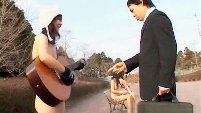 Jav of Japanese Flasher Gets Some Part4 ~ Free Porn Video