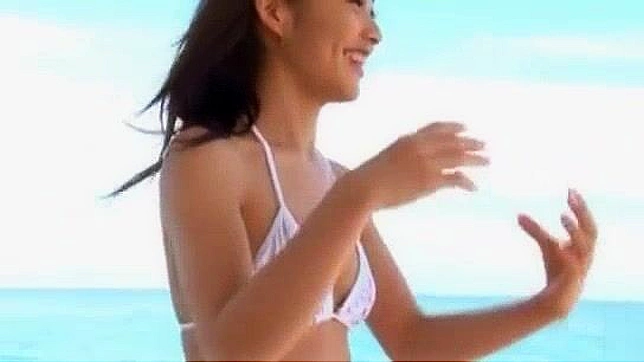 Jav Hikaru Ayuhara's Hot Outdoor Adventure in Japan (Jap)