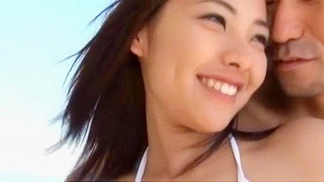 Jav Hikaru Ayuhara's Hot Outdoor Adventure in Japan (Jap)