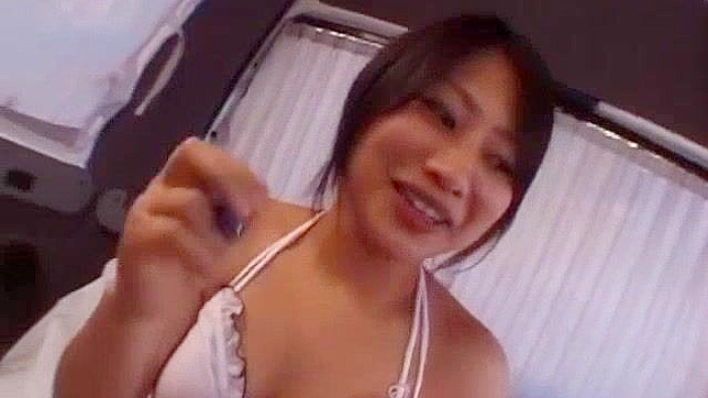 Japanese Slut in Public Car Sex - Exciting JAV Scene