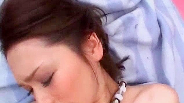 Exotic Japanese Slut Rio Kitajima in Incredible POV JAV Scene