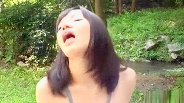 Jav Busty Hottie Gets Monster Creampie from Huge Dick - Japan Sex Video