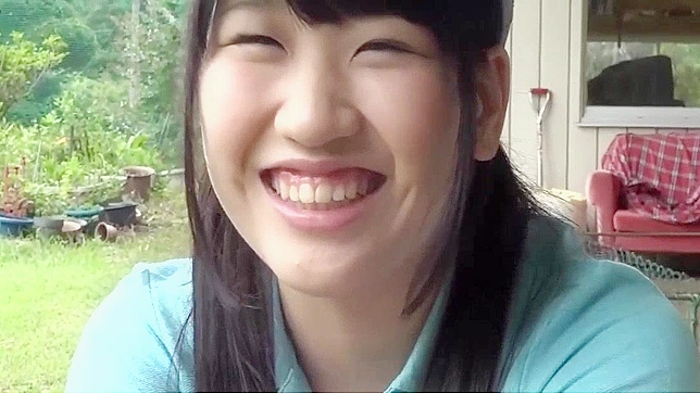 Jav Radiant Smiling Coco-chan (part 2)
