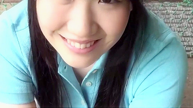 Jav Radiant Smiling Coco-chan (part 2)