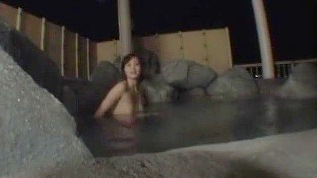 Reina Matsunaga in Hottest JAV Video - Japanese Porn Star's Incredible Performance