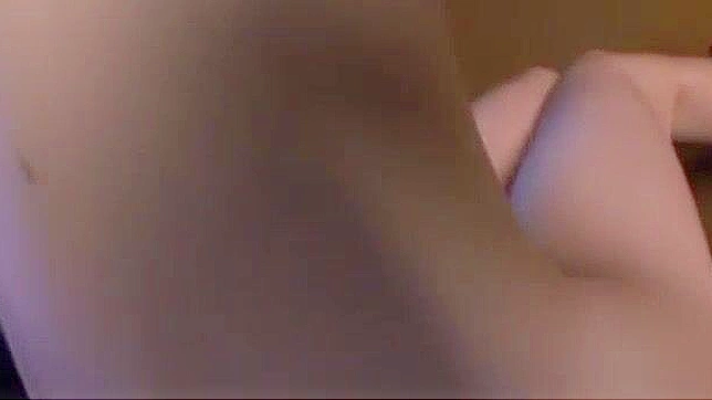 Japanese Whore Himeka Hoshino's Hottest Fingering in Public JAV Clip