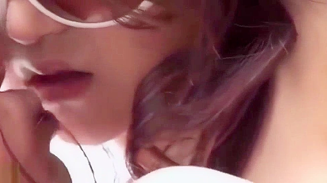 Unleash Your Desires with Jav Porn Videos - Cum in Mouth Fun