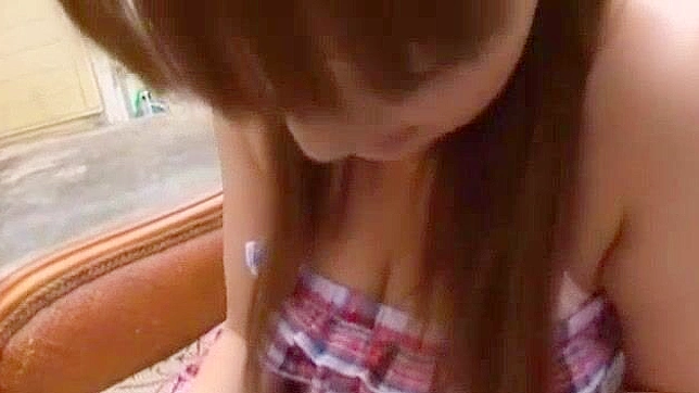 Japanese Slut Kirara Kurokawa in Hottest Dildos/Toys, Cumshots JAV Movie