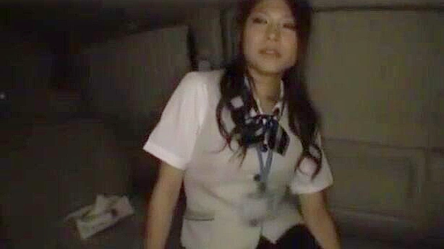 Japanese Pornstar Erina Mizusawa in Horny Fingering Handjobs JAV Scene