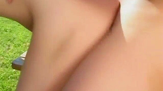 Japanese Model Rio Kitajima's Hottest Dildos/Toys Fingering JAV Clip