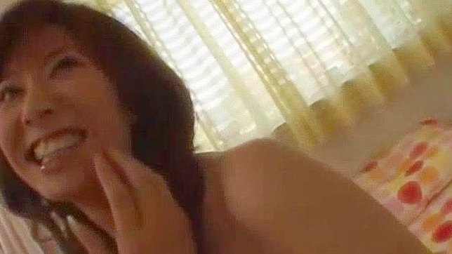 Exotic Japanese Girl Aki Katase in Hot BDSM JAV Clip