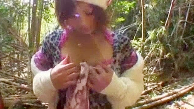 Watch Hot Japanese Chick Pine Shizuku in Hottest Compilation Outdoor JAV Scene