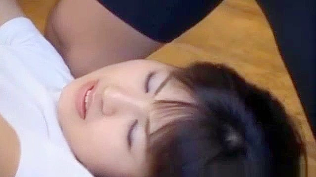 Japanese Beauty Amateur Sex Video - Part 6