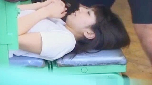 Japanese Beauty Amateur Sex Video - Part 6