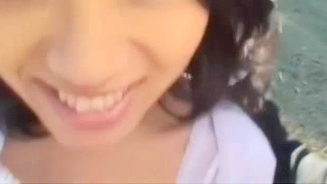 Watch Best Japanese Whore in Exotic POV Outdoor JAV Clip