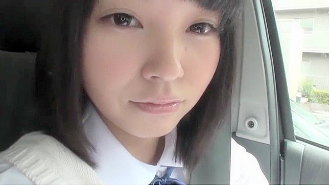 Watch Now ~ Hottest Japanese Whore in Fabulous Outdoor POV JAV Video