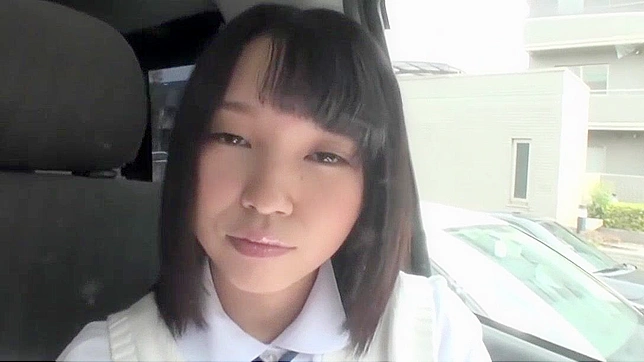 Watch Now ~ Hottest Japanese Whore in Fabulous Outdoor POV JAV Video