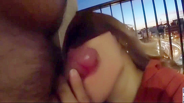 Jav Hottest Handjob Scene - Absolute Must-Watch