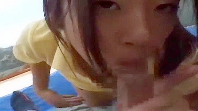 Japanese Whore Satomi Suzuki in Amazing Fingering JAV Clip - Voyeur