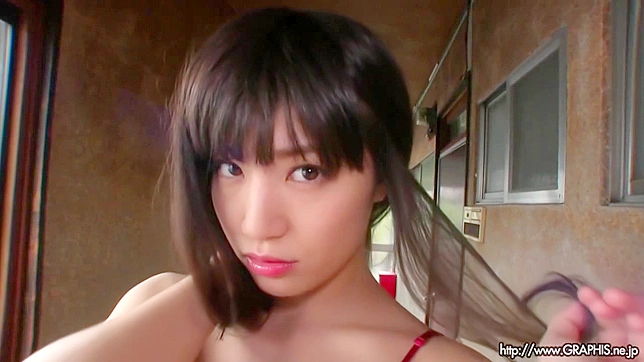 Jav Porn ~ Big Tits Scene You'll Never Forget