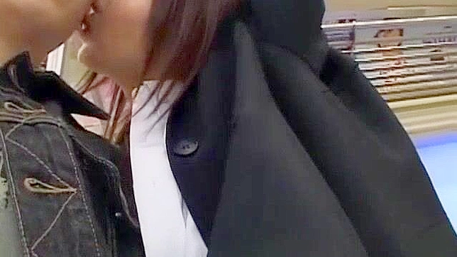 Exotic MILF Akane Ozora in Crazy Japanese JAV Video