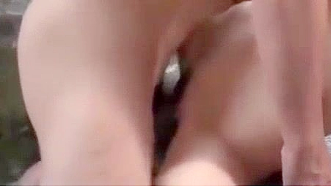 Watch Jav Pornstarlets get fucked Doggy Style - Amazing xxx clip!