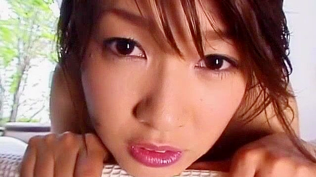 Rika Fujiwara's Incredible Facial JAV - Must-Watch Japanese Porn!